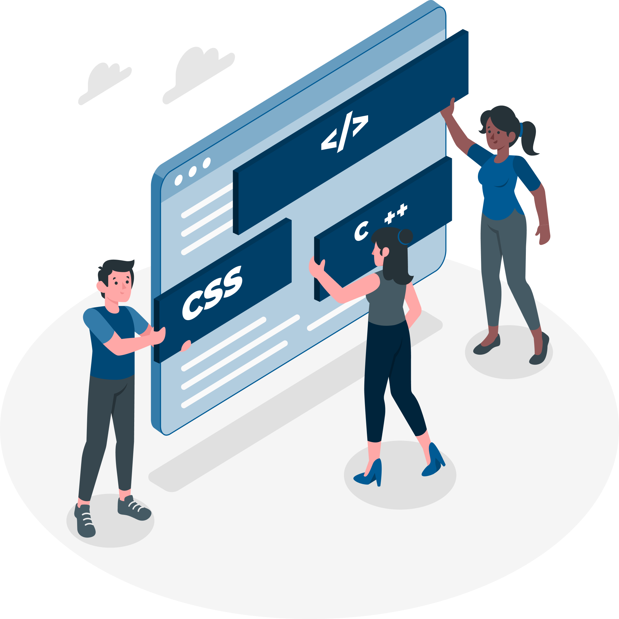 Web Development